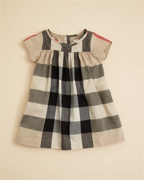 red burberry kids dress|Burberry kids dress collection.